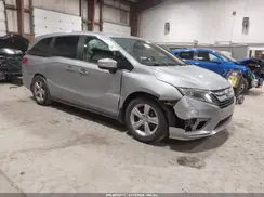 5FNRL6H52KB020532 2019 HONDA ODYSSEY