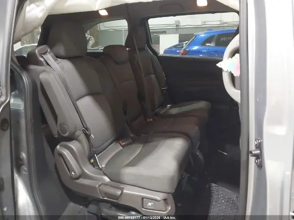 5FNRL6H52KB020532 2019 HONDA ODYSSEY - Image 8