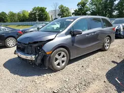 5FNRL6H52KB021468 2019 HONDA ODYSSEY