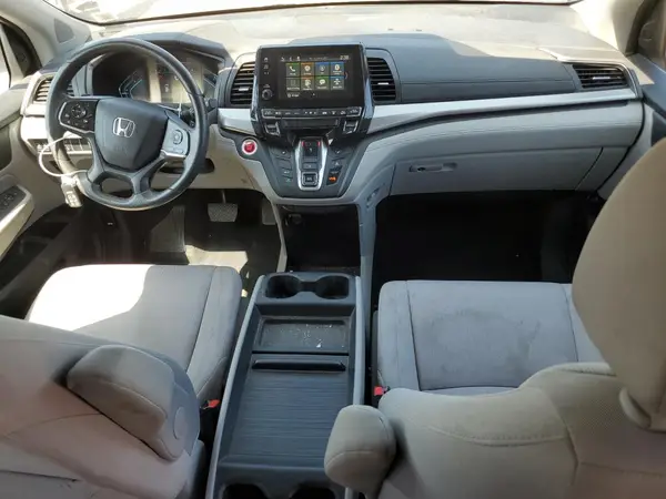 5FNRL6H52KB021468 2019 HONDA ODYSSEY - Image 8