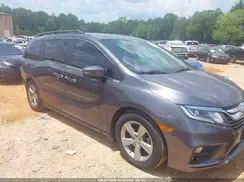 5FNRL6H52KB024175 2019 HONDA ODYSSEY