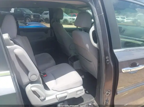 5FNRL6H52KB024175 2019 HONDA ODYSSEY - Image 8