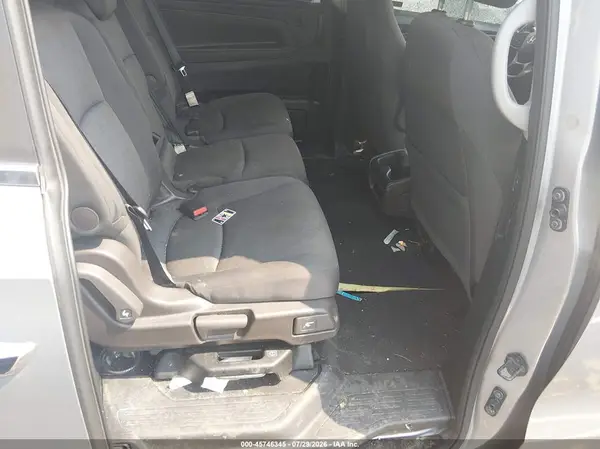 5FNRL6H52KB024533 2019 HONDA ODYSSEY - Image 8