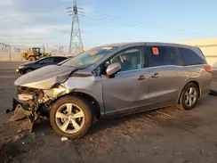 5FNRL6H52KB028288 2019 HONDA ODYSSEY