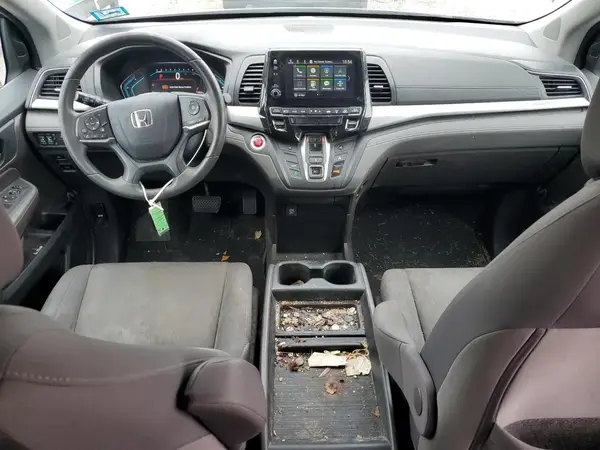 5FNRL6H52KB029621 2019 HONDA ODYSSEY - Image 8