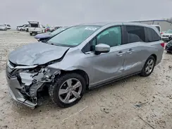5FNRL6H52KB032535 2019 HONDA ODYSSEY