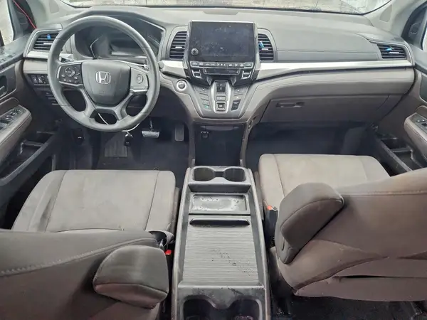 5FNRL6H52KB032535 2019 HONDA ODYSSEY - Image 8