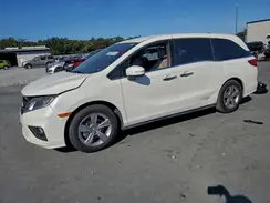 5FNRL6H52KB035323 2019 HONDA ODYSSEY