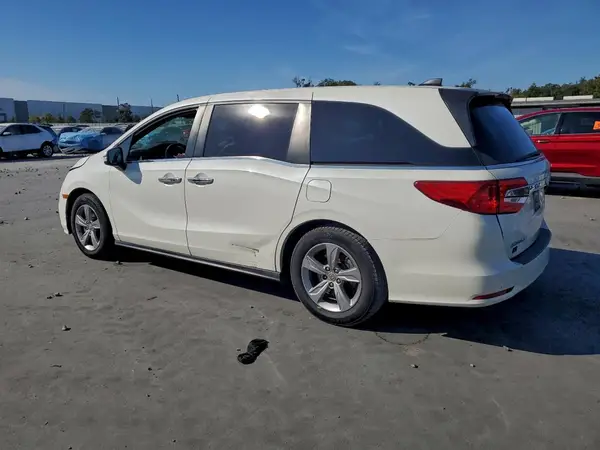 5FNRL6H52KB035323 2019 HONDA ODYSSEY - Image 2