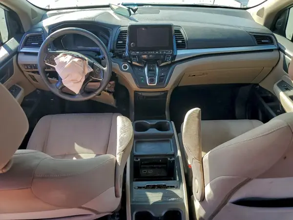 5FNRL6H52KB035323 2019 HONDA ODYSSEY - Image 8
