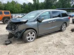 5FNRL6H52KB036889 2019 HONDA ODYSSEY