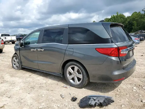 5FNRL6H52KB036889 2019 HONDA ODYSSEY - Image 2