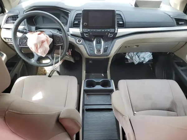 5FNRL6H52KB036889 2019 HONDA ODYSSEY - Image 8