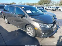 5FNRL6H52KB039324 2019 HONDA ODYSSEY