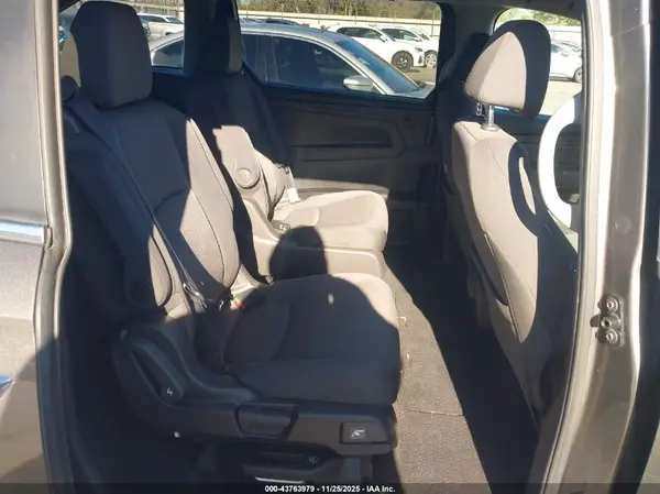 5FNRL6H52KB039324 2019 HONDA ODYSSEY - Image 8