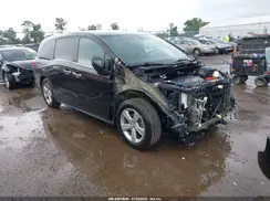 5FNRL6H52KB040263 2019 HONDA ODYSSEY