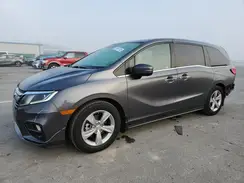 5FNRL6H52KB040750 2019 HONDA ODYSSEY