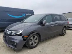 5FNRL6H52KB043955 2019 HONDA ODYSSEY