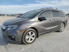 5FNRL6H52KB045625 2019 HONDA ODYSSEY