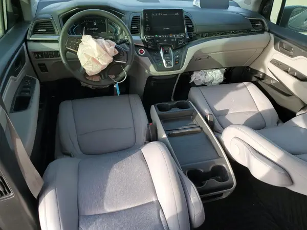 5FNRL6H52KB045625 2019 HONDA ODYSSEY - Image 8