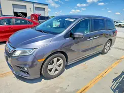 5FNRL6H52KB051196 2019 HONDA ODYSSEY