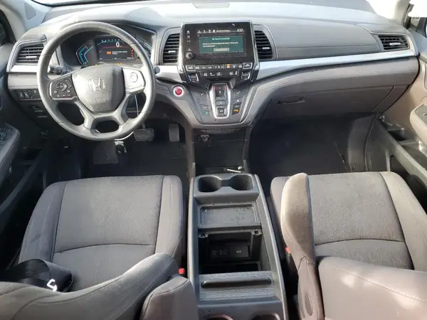 5FNRL6H52KB055457 2019 HONDA ODYSSEY - Image 8