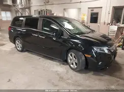 5FNRL6H52KB058133 2019 HONDA ODYSSEY