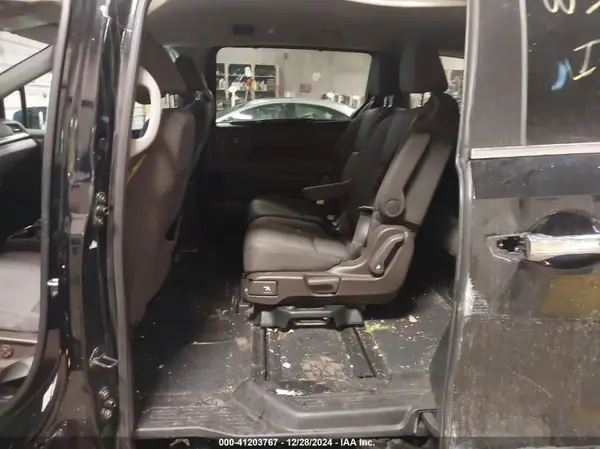 5FNRL6H52KB058133 2019 HONDA ODYSSEY - Image 8