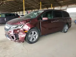 5FNRL6H52KB065759 2019 HONDA ODYSSEY