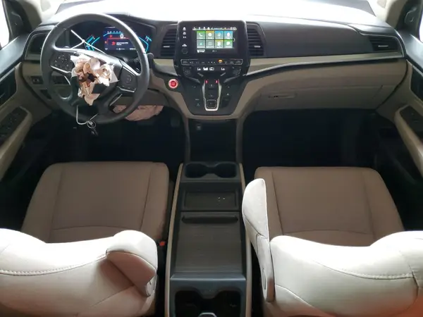 5FNRL6H52KB065759 2019 HONDA ODYSSEY - Image 8