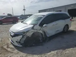 5FNRL6H52KB066765 2019 HONDA ODYSSEY