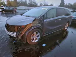5FNRL6H52KB086420 2019 HONDA ODYSSEY