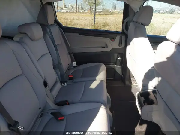 5FNRL6H52KB086529 2019 HONDA ODYSSEY - Image 8