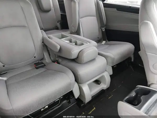 5FNRL6H52KB088751 2019 HONDA ODYSSEY - Image 8