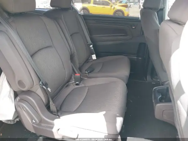 5FNRL6H52KB093819 2019 HONDA ODYSSEY - Image 8