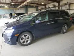 5FNRL6H52KB094307 2019 HONDA ODYSSEY