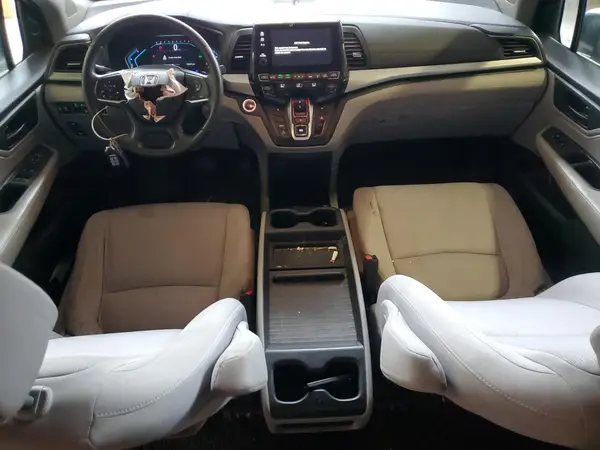 5FNRL6H52KB094307 2019 HONDA ODYSSEY - Image 8