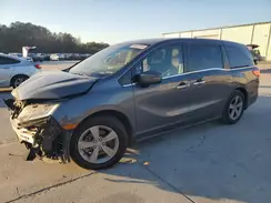 5FNRL6H52KB096879 2019 HONDA ODYSSEY