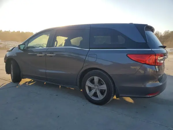 5FNRL6H52KB096879 2019 HONDA ODYSSEY - Image 2