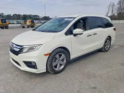 5FNRL6H52KB100431 2019 HONDA ODYSSEY
