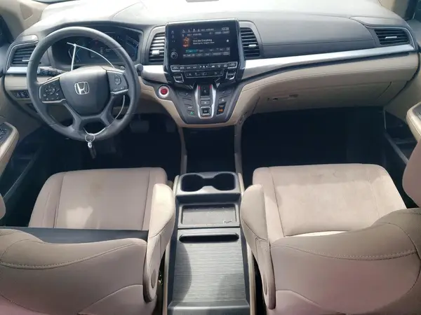 5FNRL6H52KB100431 2019 HONDA ODYSSEY - Image 8