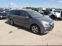 5FNRL6H52KB101451 2019 HONDA ODYSSEY