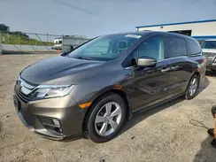 5FNRL6H52KB104267 2019 HONDA ODYSSEY