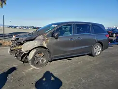 5FNRL6H52KB117407 2019 HONDA ODYSSEY