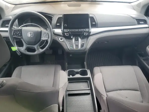 5FNRL6H52KB117407 2019 HONDA ODYSSEY - Image 8