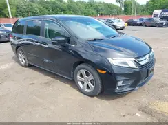 5FNRL6H52KB121652 2019 HONDA ODYSSEY