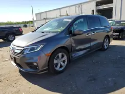 5FNRL6H52KB122784 2019 HONDA ODYSSEY