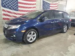 5FNRL6H52KB124079 2019 HONDA ODYSSEY