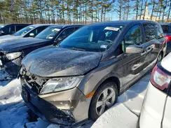 5FNRL6H52KB131968 2019 HONDA ODYSSEY