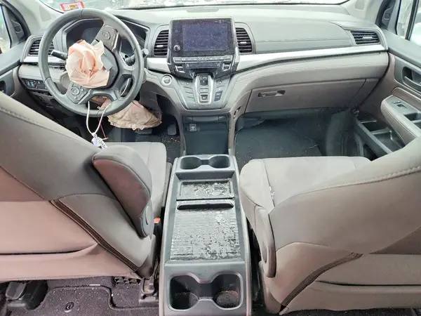 5FNRL6H52KB131968 2019 HONDA ODYSSEY - Image 8
